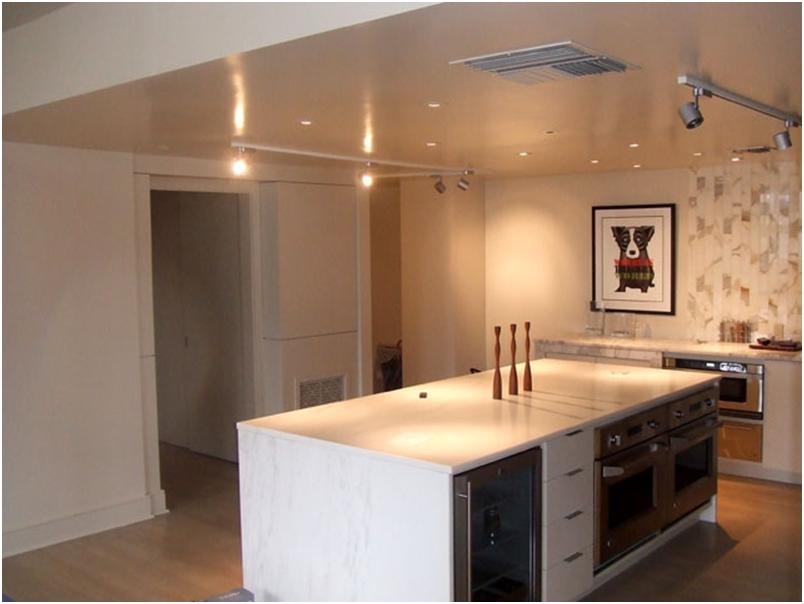 New Orleans Condo Kitchen Renovation