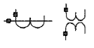 Instantaneous Polarity Markings