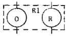 Latching Relay or Mechanically Contractor  