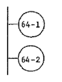 Two devices relay