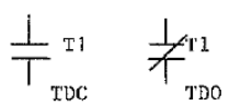 Timing Relay Contact